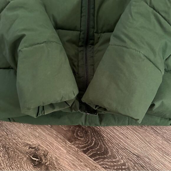 Kate Spade Saturday Puffer Coat - Picture 8 of 9